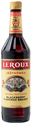 Leroux Blackberry Flavored Polish Style...